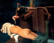 奥斯卡 多明戈斯 : Maquina de coser electro-sexual